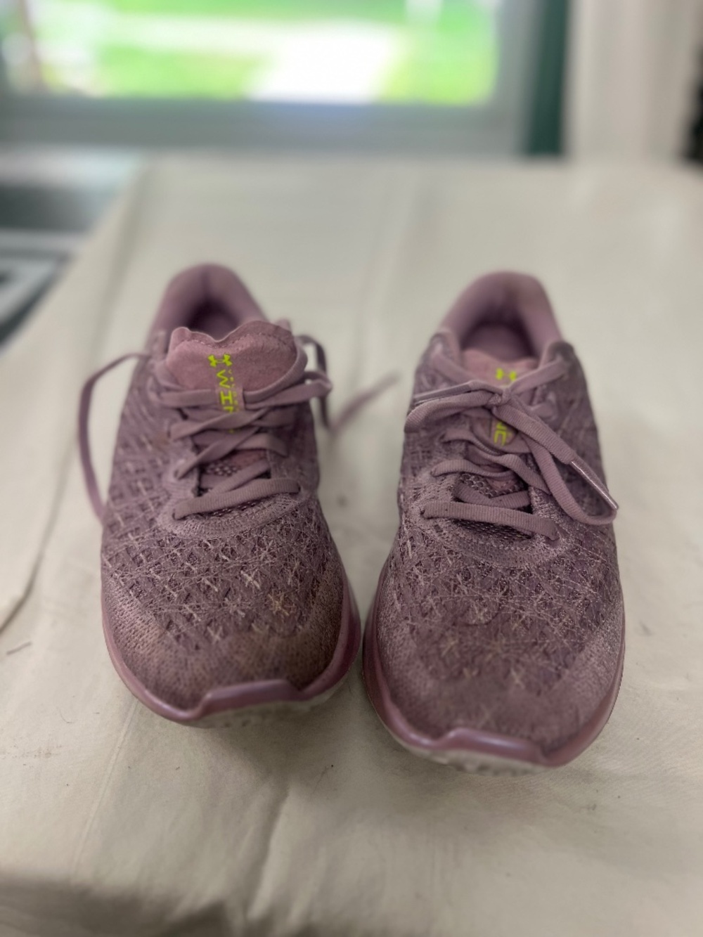 Under armour women’s connected Bluetooth